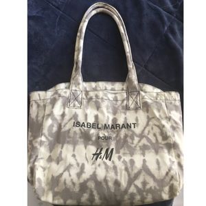 Isabel Marant bag
